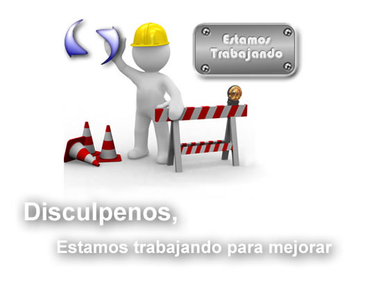 EN CONSTRUCCION